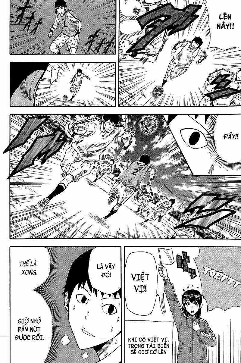 1/11 Chapter 9 trang 7