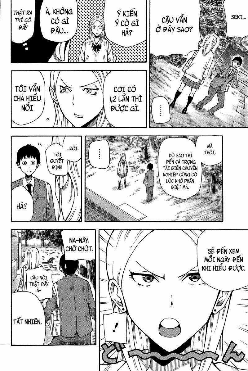 1/11 Chapter 9 trang 9