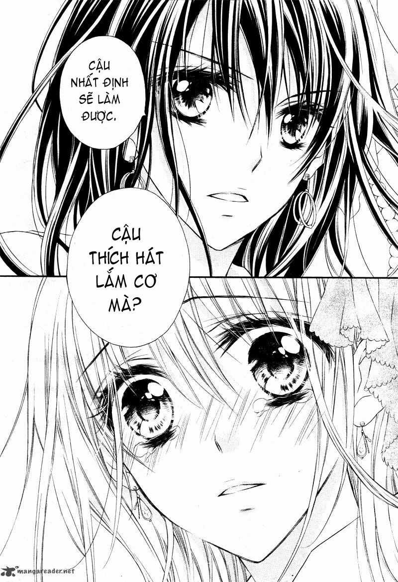 1/2 Love! Chapter 1 trang 22