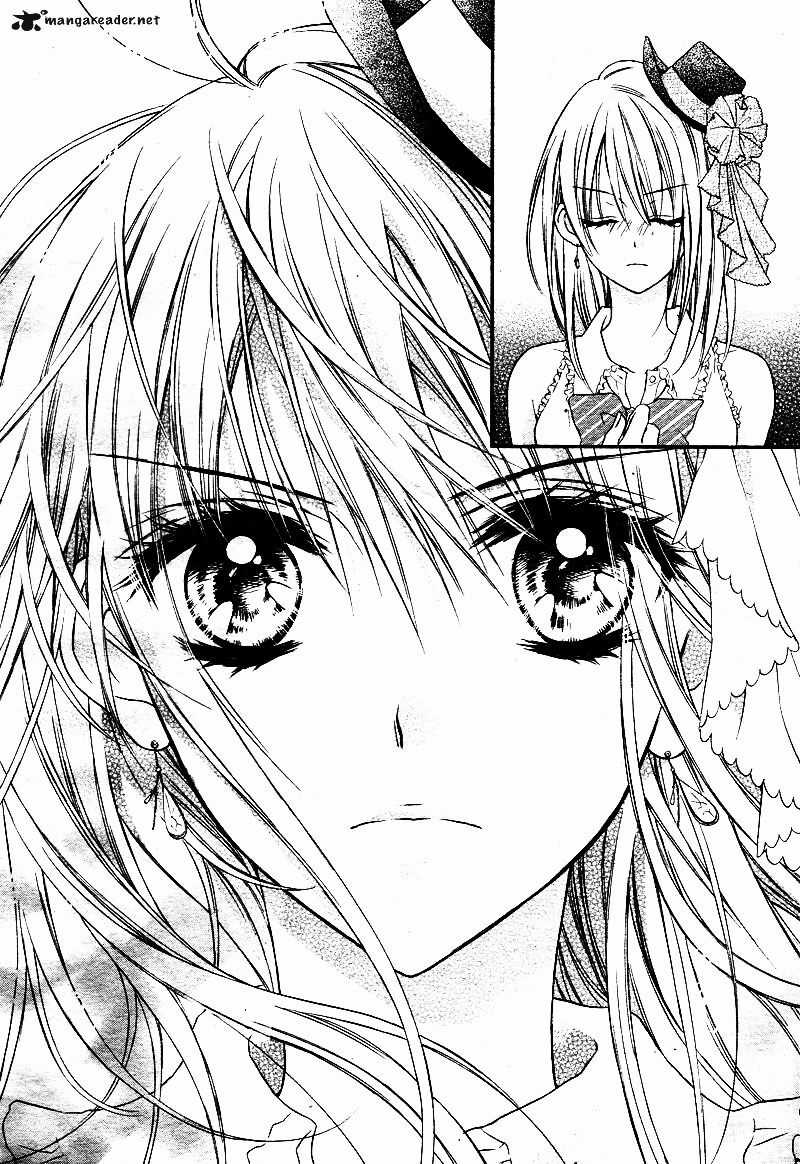 1/2 Love! Chapter 1 trang 24