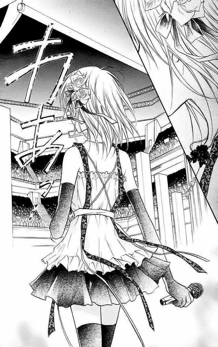 1/2 Love! Chapter 3 trang 14