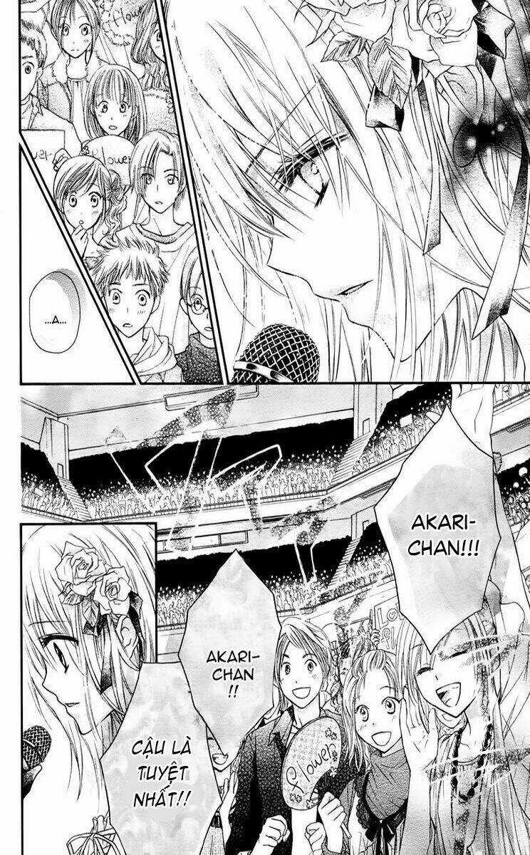 1/2 Love! Chapter 3 trang 17