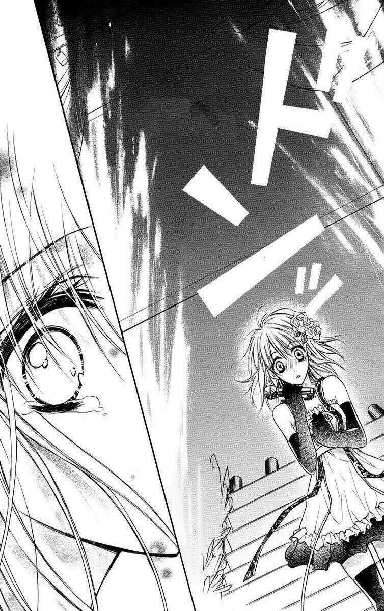 1/2 Love! Chapter 3 trang 20