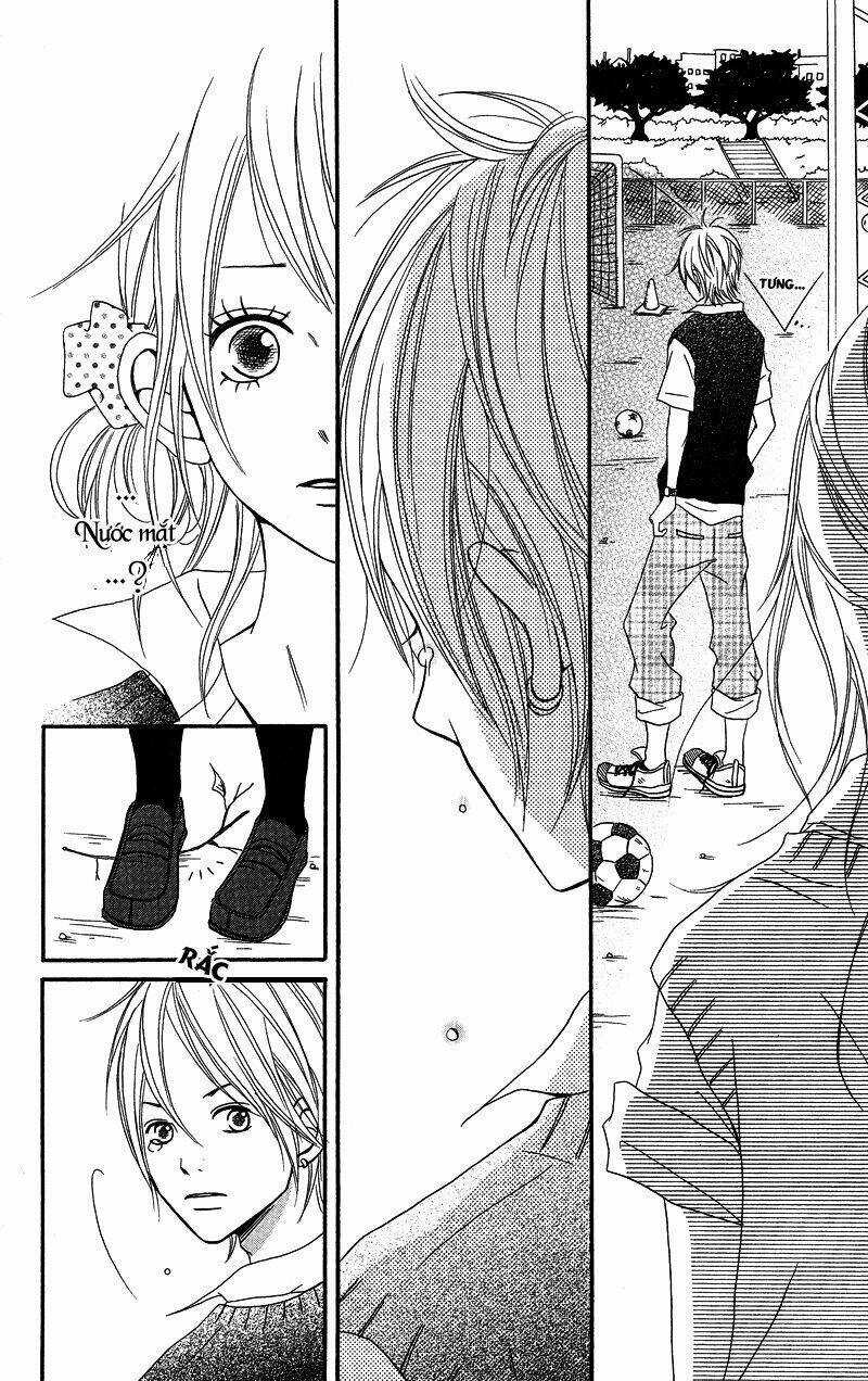 1/3 Romantica Chapter 1 trang 15