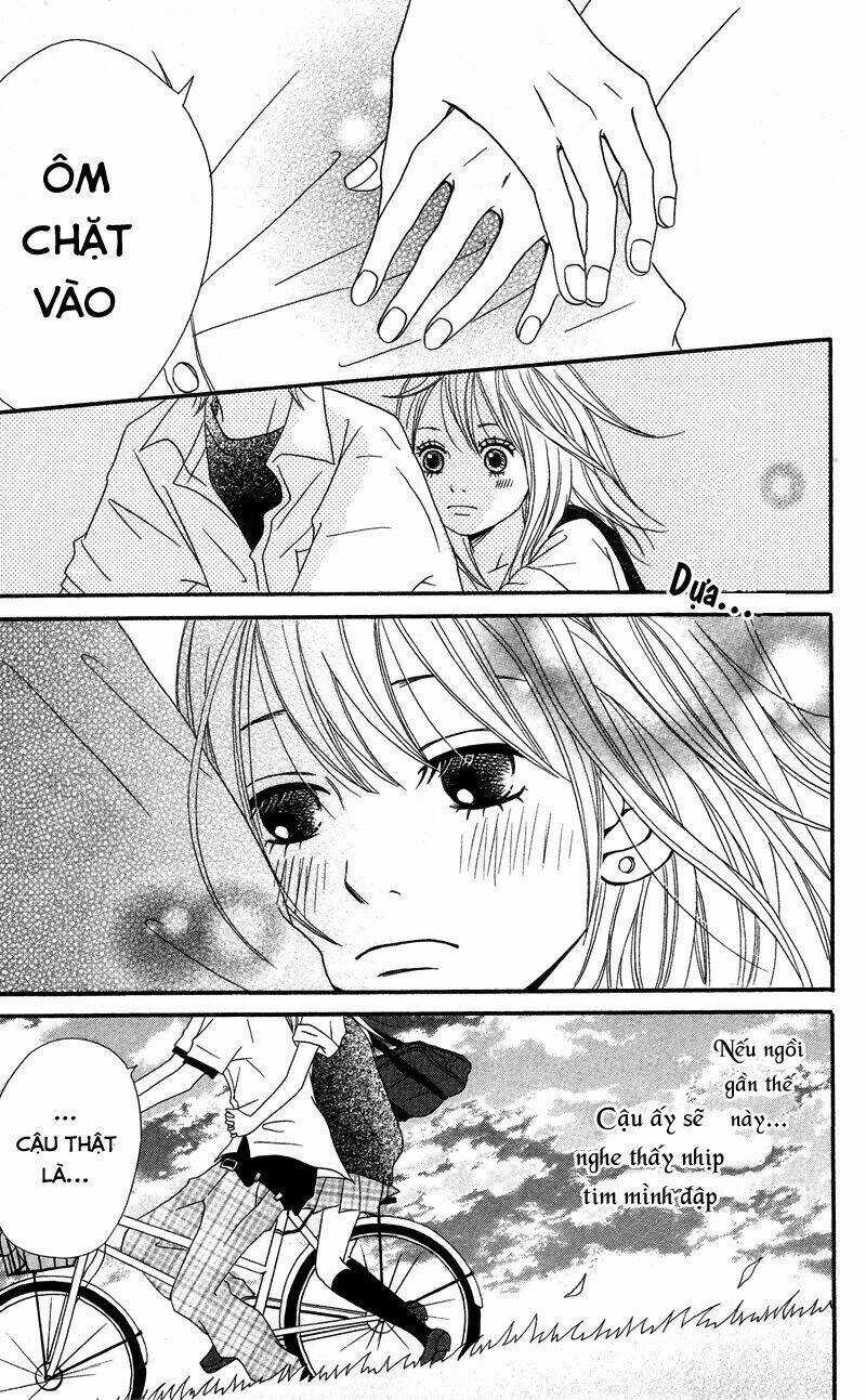 1/3 Romantica Chapter 1 trang 28