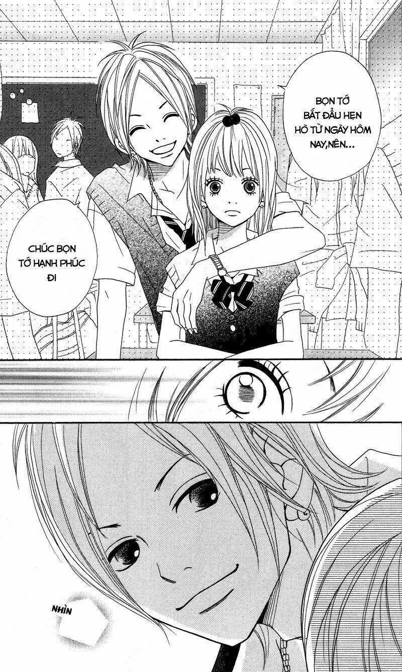 1/3 Romantica Chapter 1 trang 30