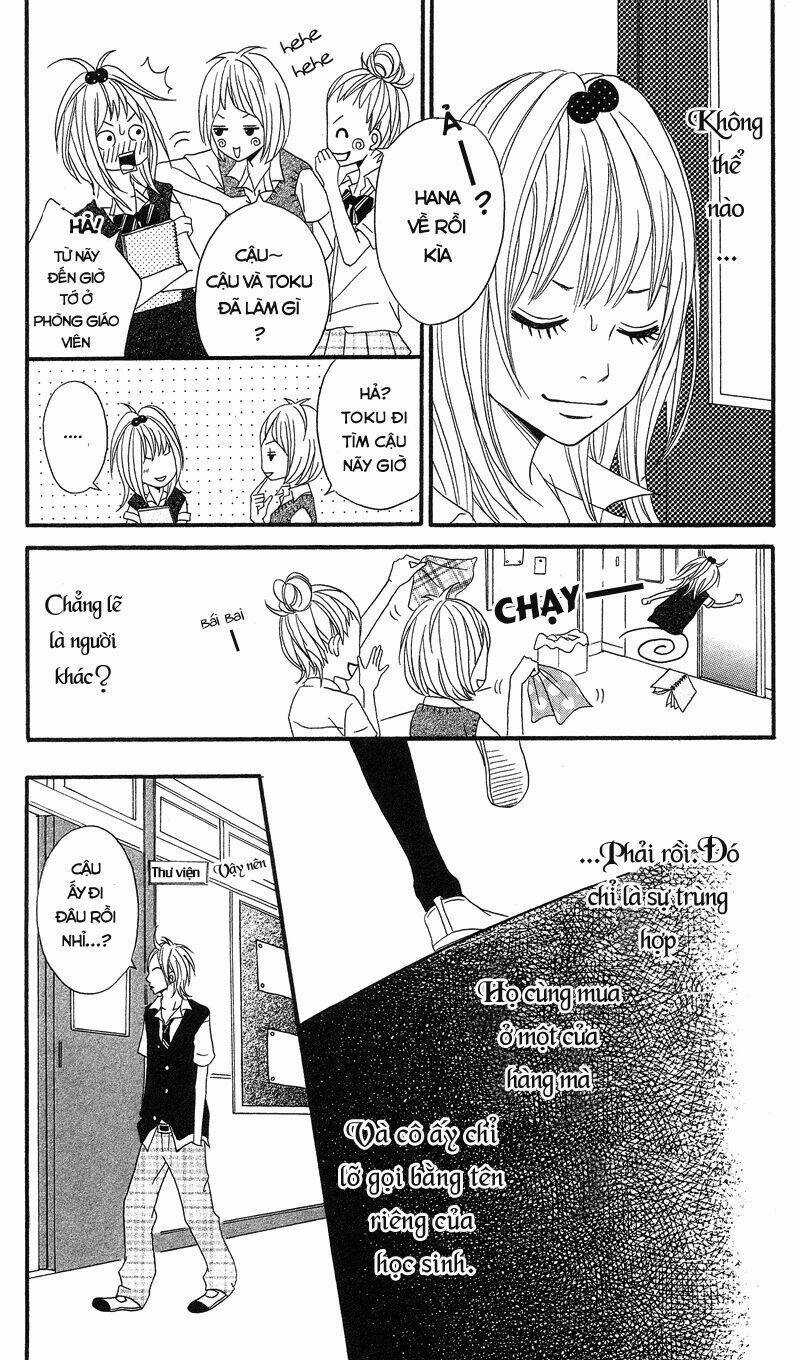 1/3 Romantica Chapter 1 trang 35