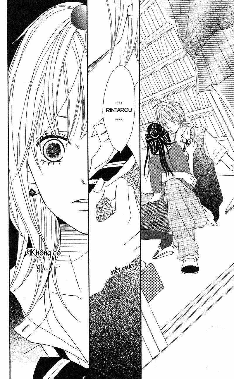 1/3 Romantica Chapter 1 trang 37