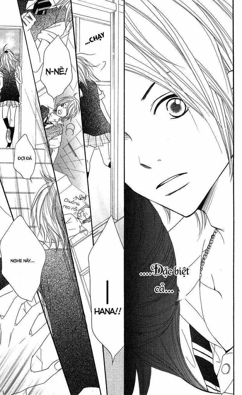 1/3 Romantica Chapter 1 trang 38