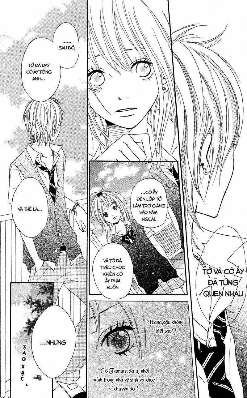 1/3 Romantica Chapter 1 trang 41