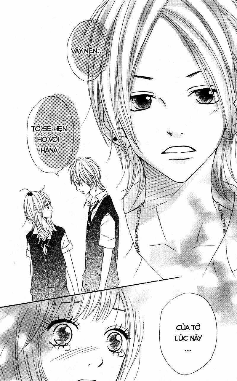 1/3 Romantica Chapter 1 trang 43