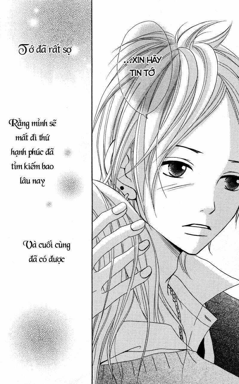 1/3 Romantica Chapter 1 trang 45