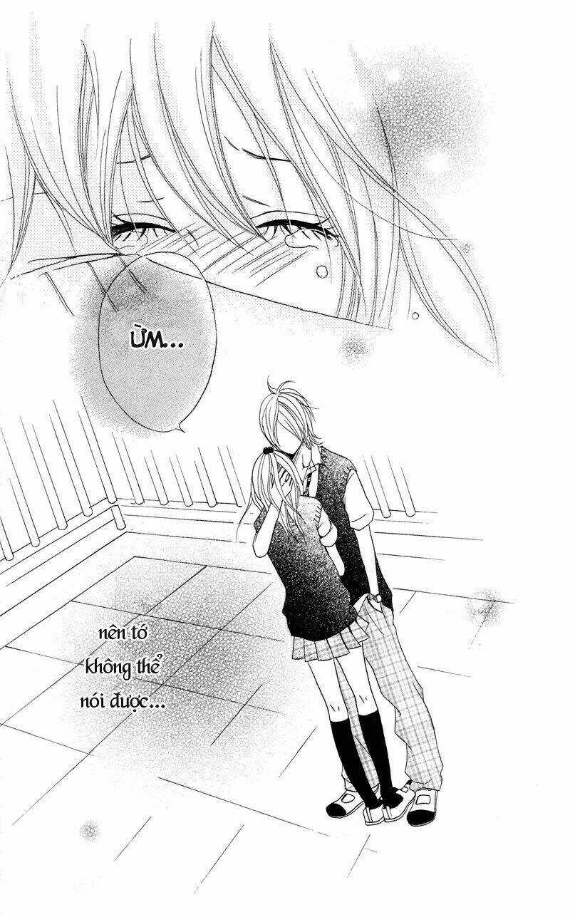 1/3 Romantica Chapter 1 trang 46