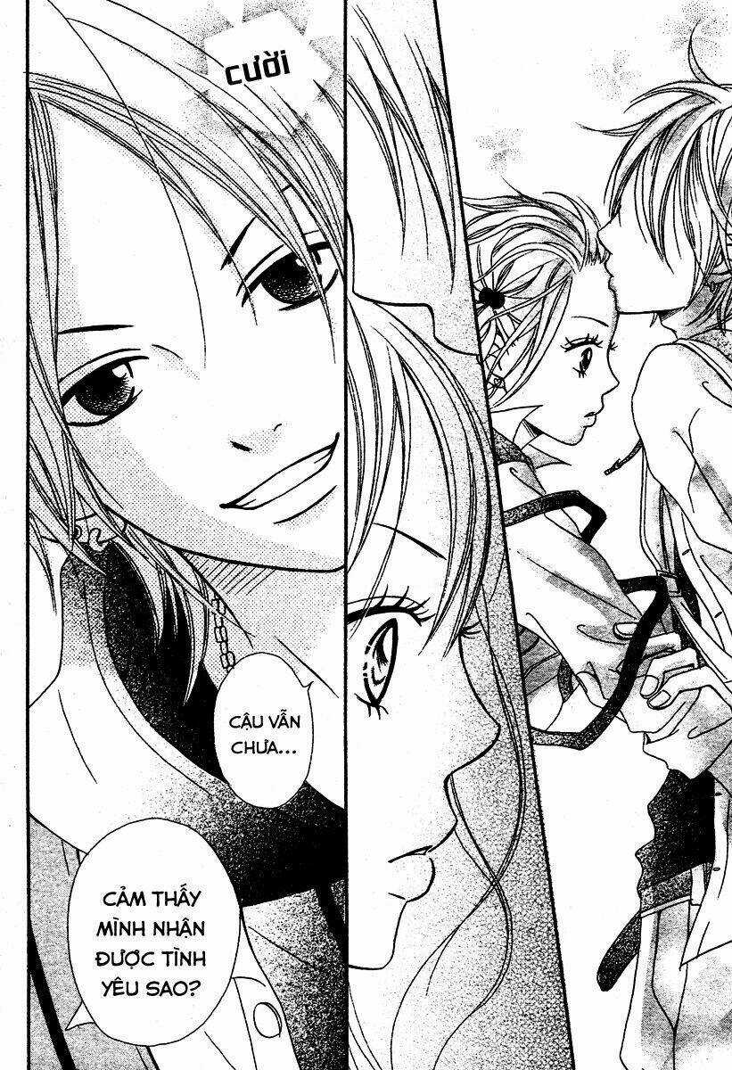 1/3 Romantica Chapter 2 trang 14