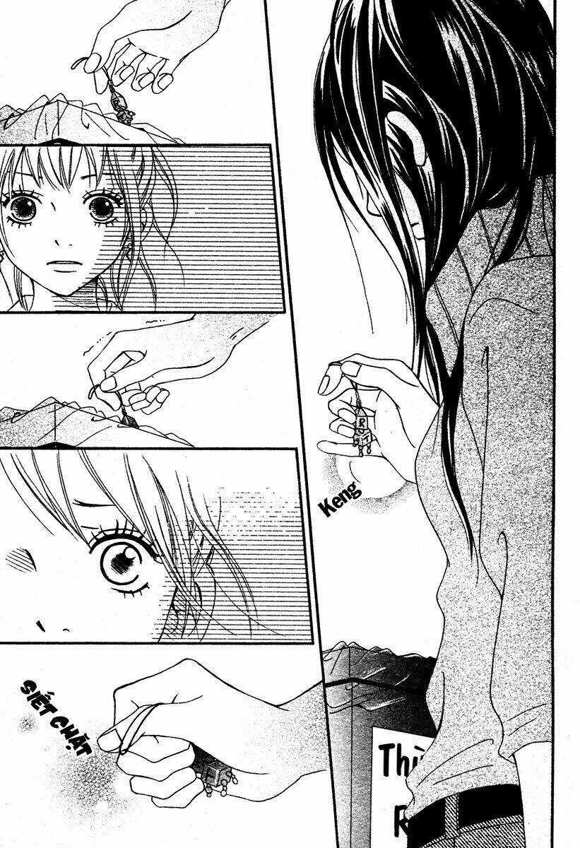 1/3 Romantica Chapter 2 trang 19