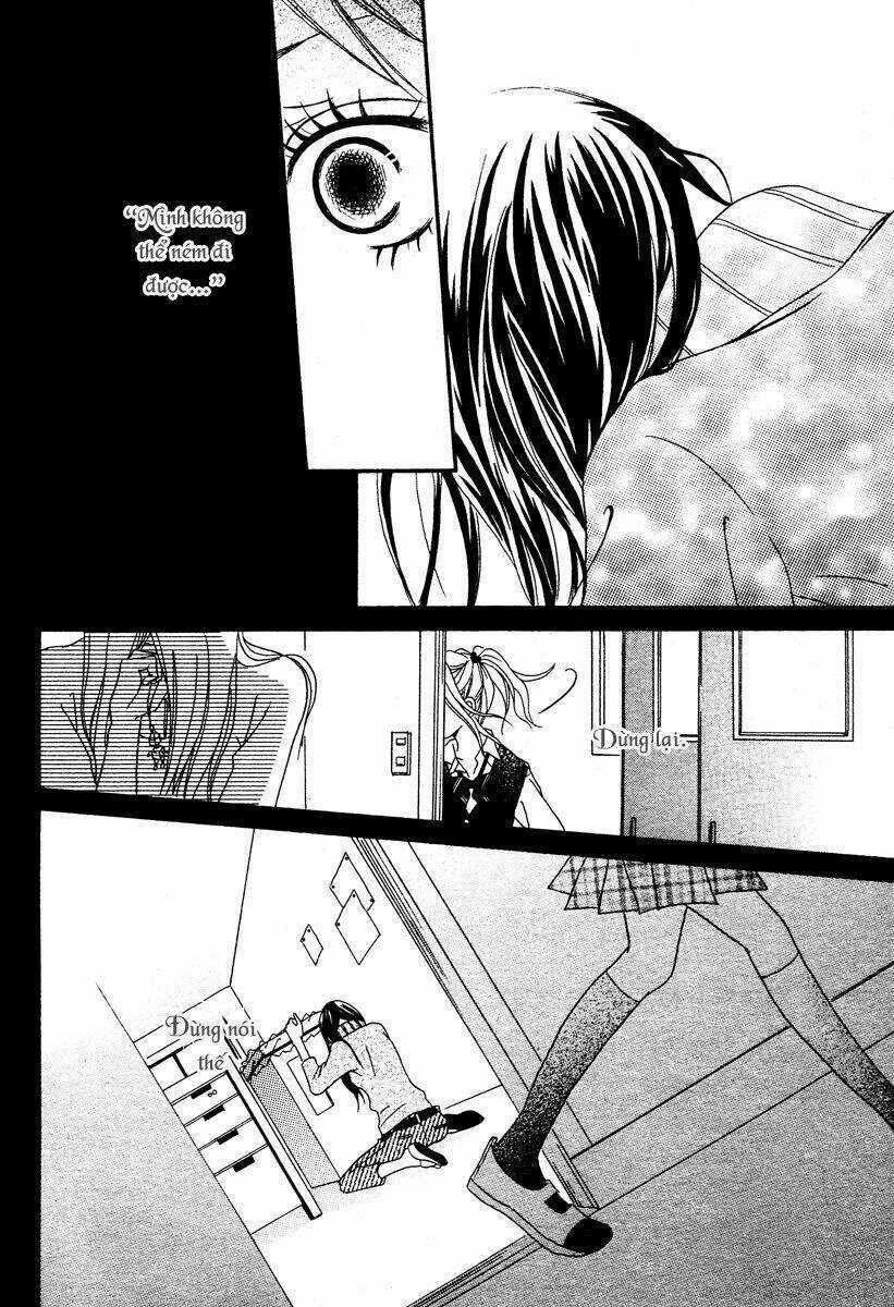 1/3 Romantica Chapter 2 trang 20