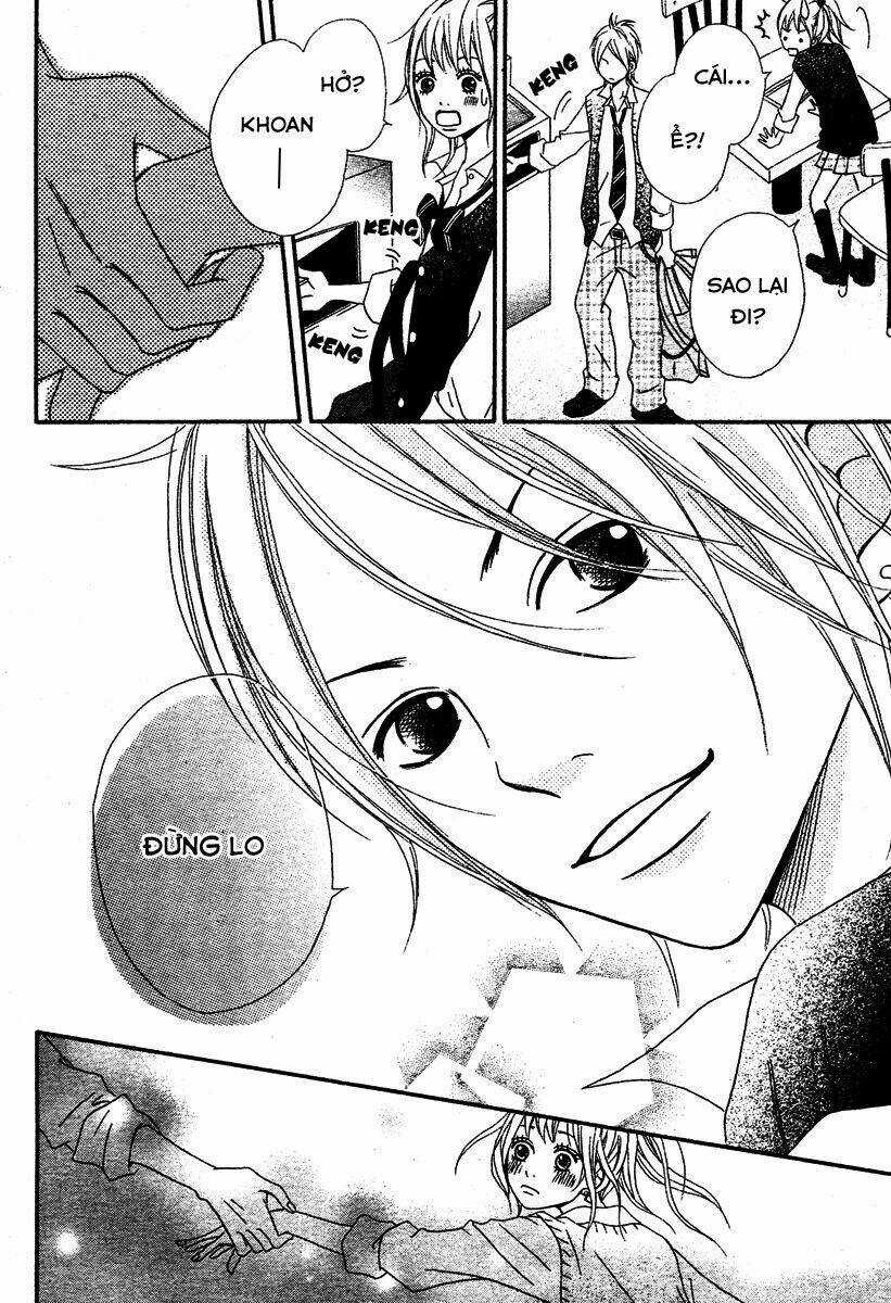 1/3 Romantica Chapter 2 trang 22