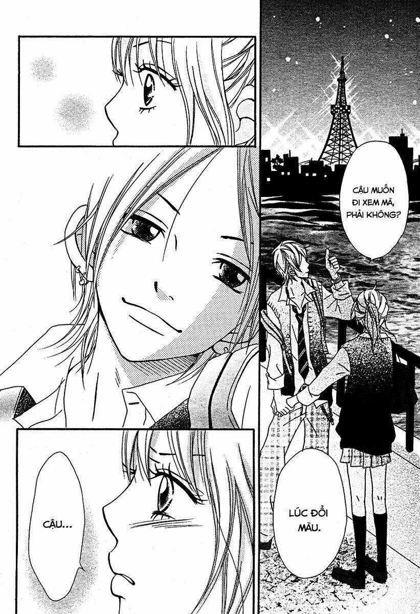 1/3 Romantica Chapter 2 trang 24