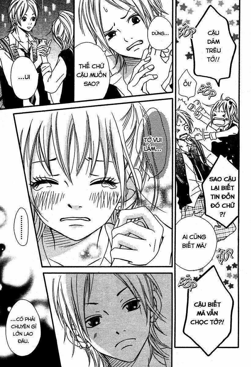 1/3 Romantica Chapter 2 trang 25