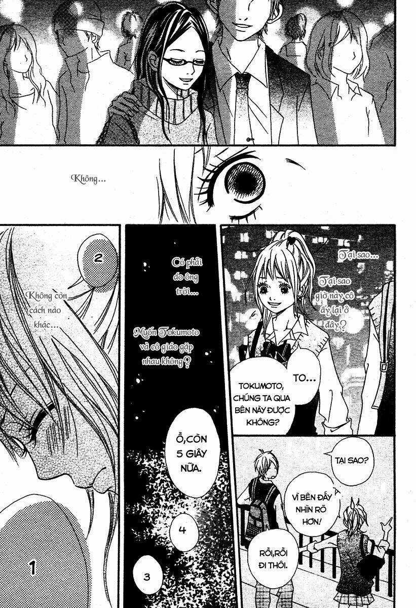 1/3 Romantica Chapter 2 trang 27