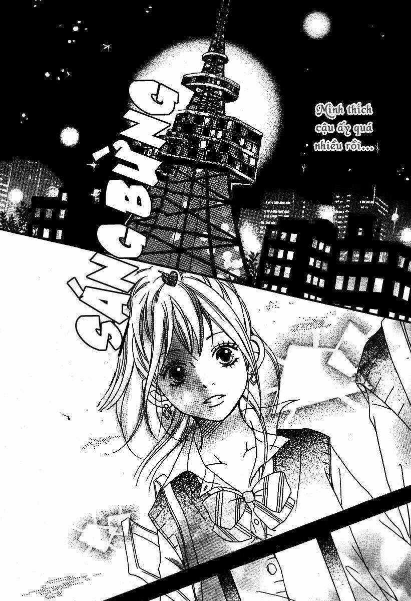 1/3 Romantica Chapter 2 trang 28