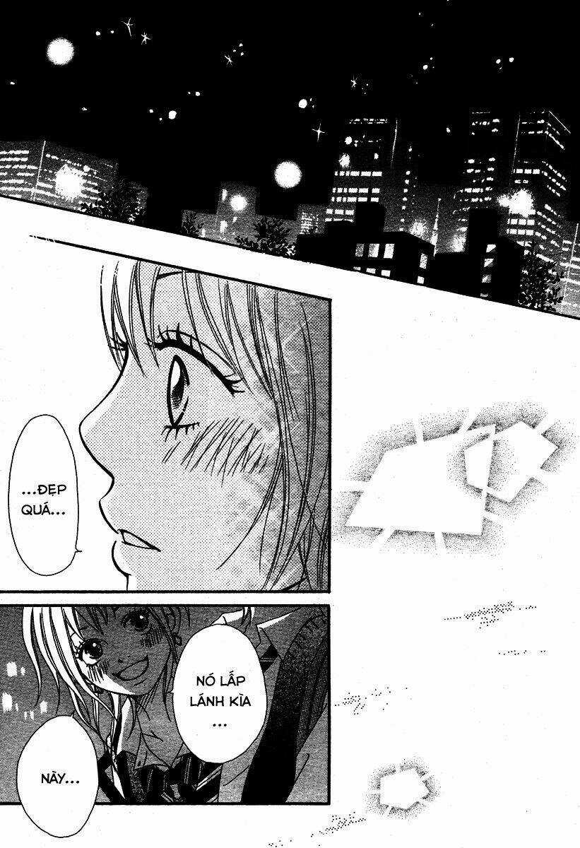 1/3 Romantica Chapter 2 trang 29