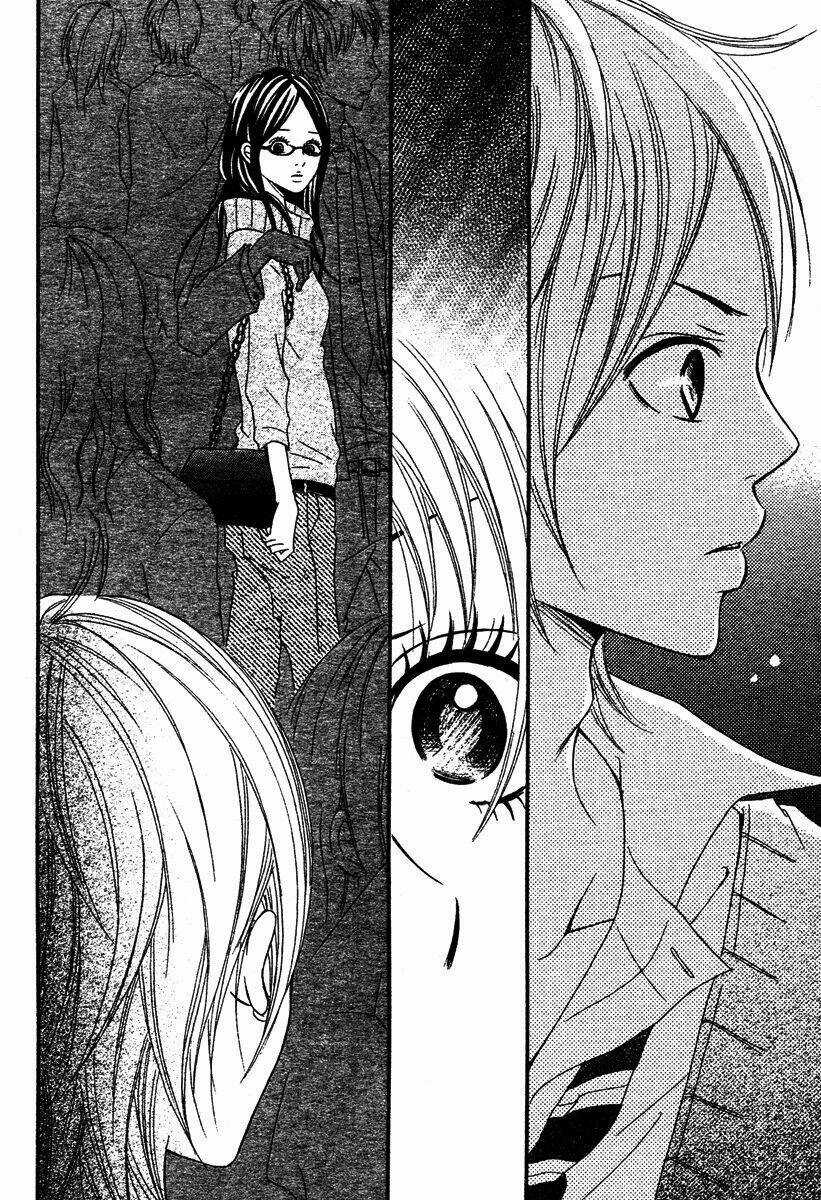 1/3 Romantica Chapter 2 trang 30