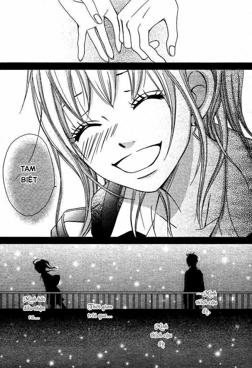 1/3 Romantica Chapter 2 trang 33