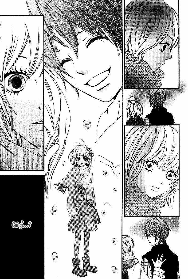 1/3 Romantica Chapter 3.1 trang 17