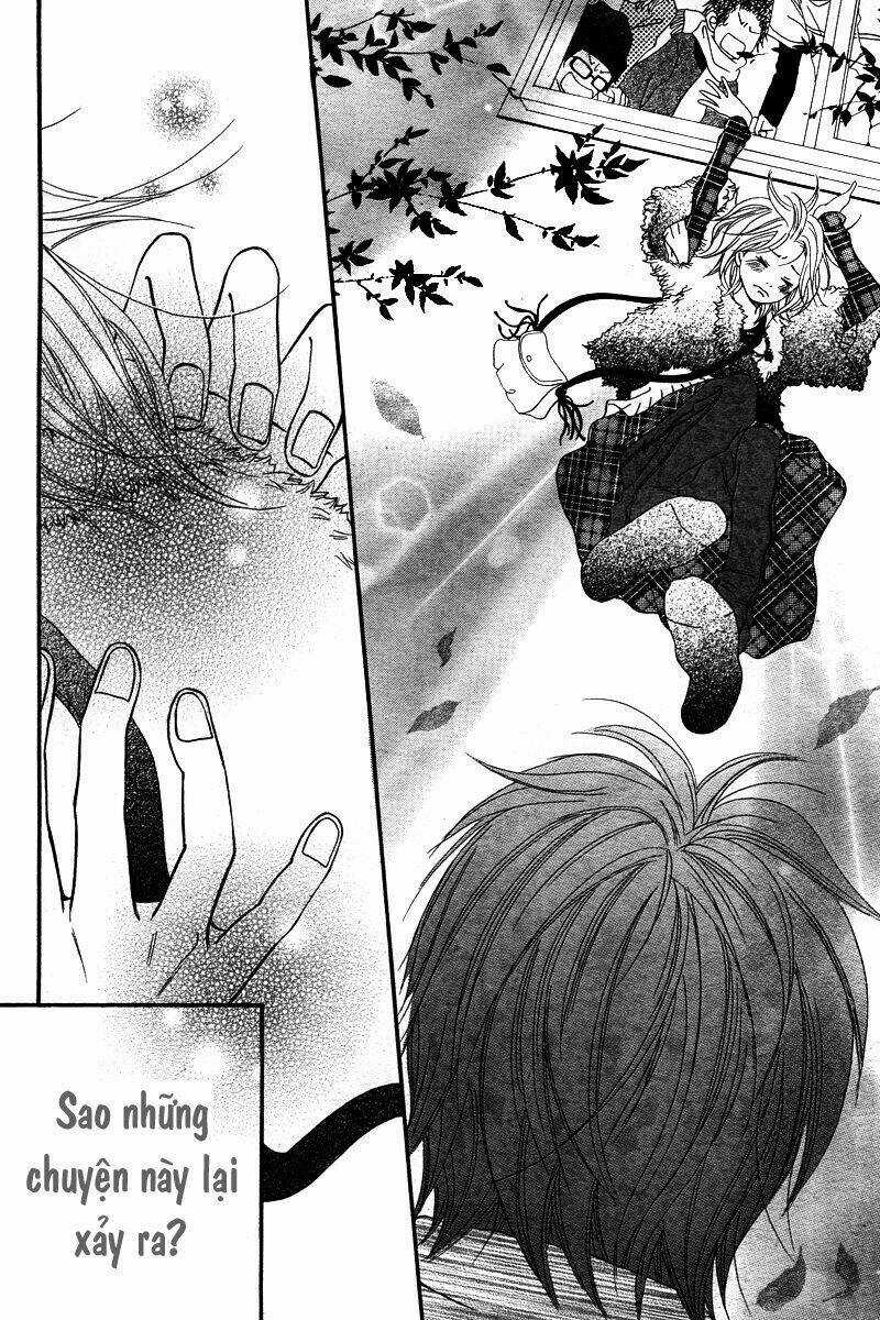 1/3 Romantica Chapter 3.1 trang 28