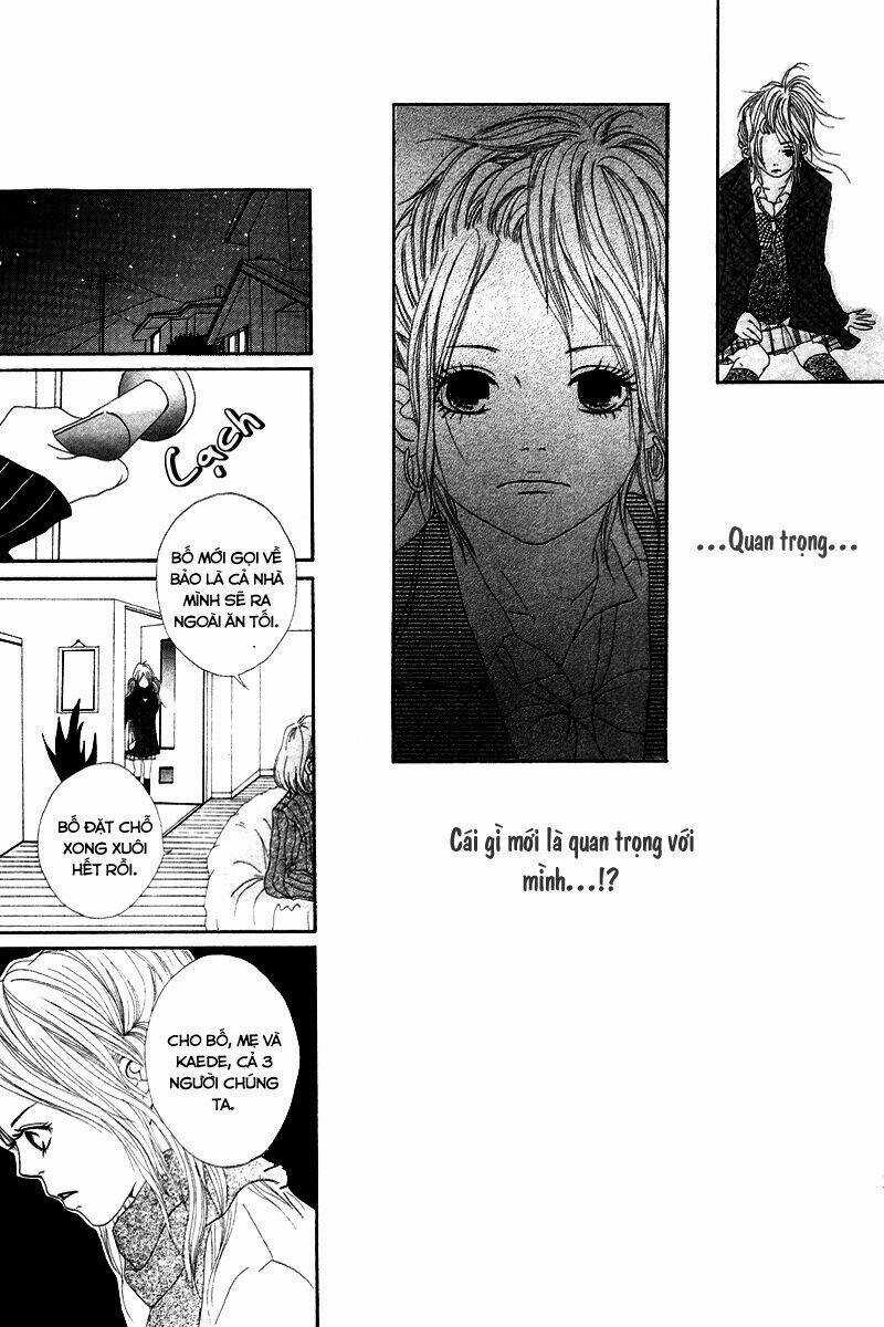 1/3 Romantica Chapter 3.2 trang 14