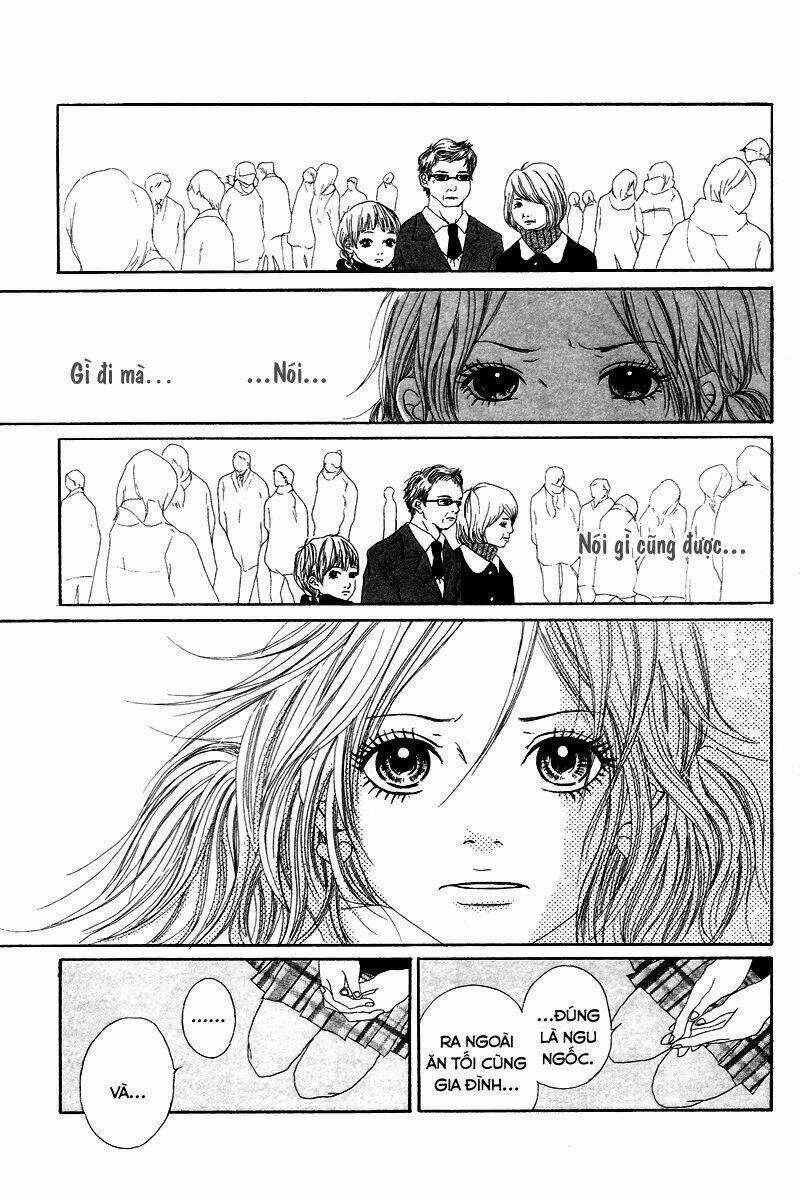 1/3 Romantica Chapter 3.2 trang 16