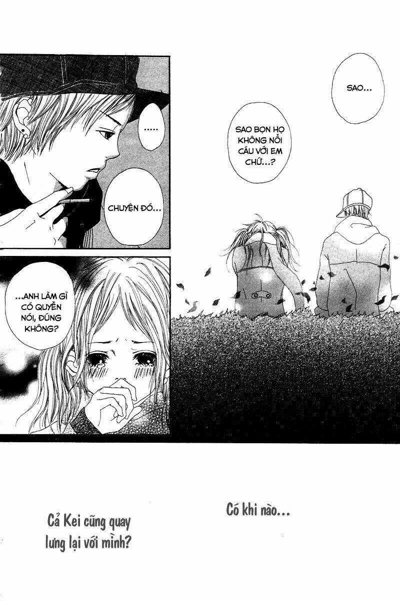 1/3 Romantica Chapter 3.2 trang 17