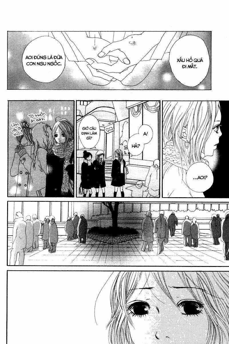 1/3 Romantica Chapter 3.2 trang 19