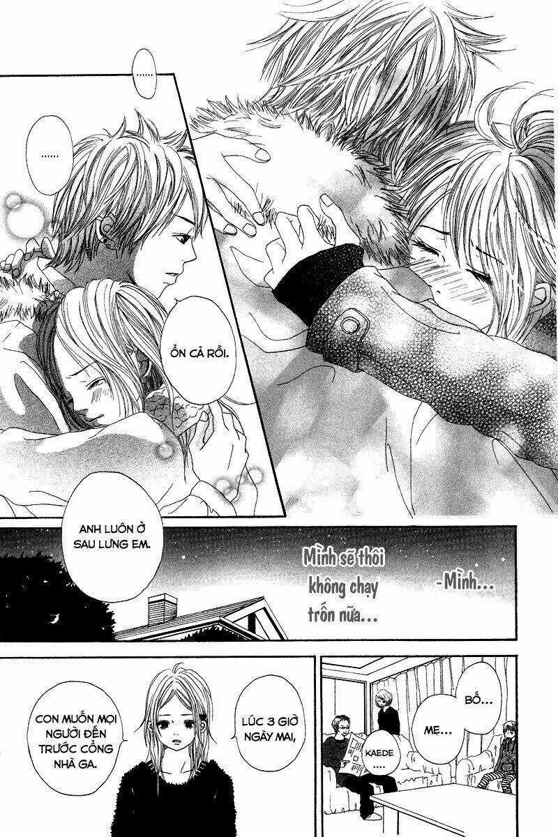 1/3 Romantica Chapter 3.2 trang 23