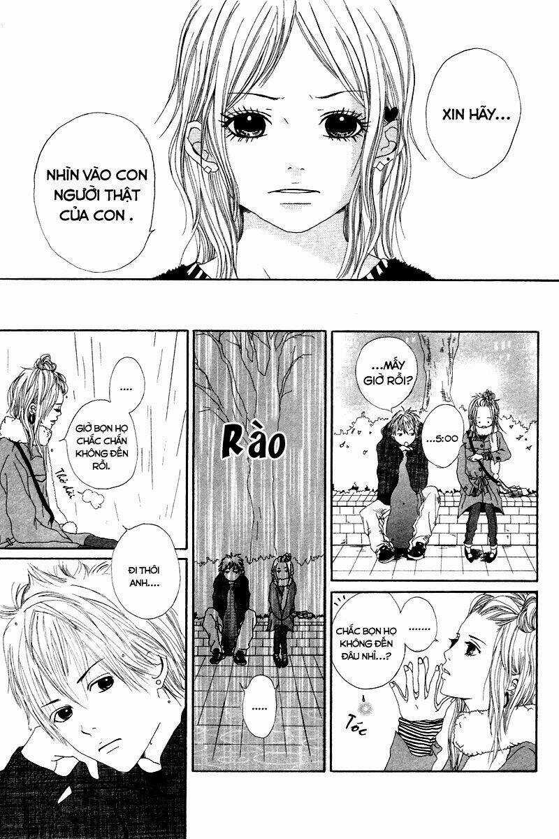 1/3 Romantica Chapter 3.2 trang 24