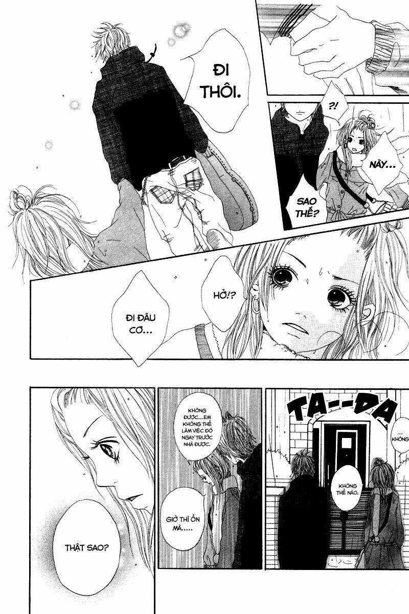 1/3 Romantica Chapter 3.2 trang 25