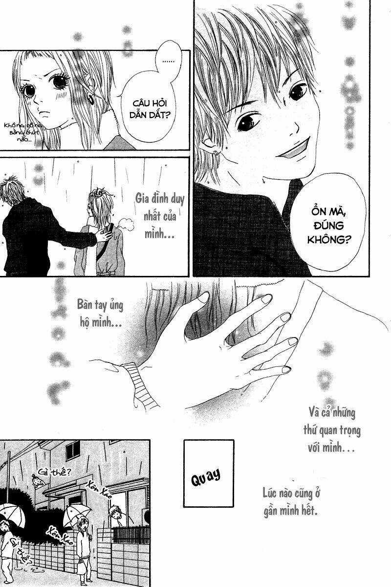 1/3 Romantica Chapter 3.2 trang 26