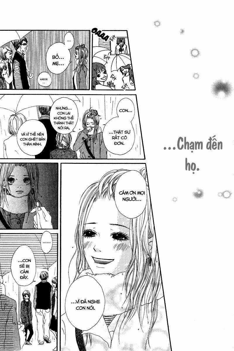 1/3 Romantica Chapter 3.2 trang 28