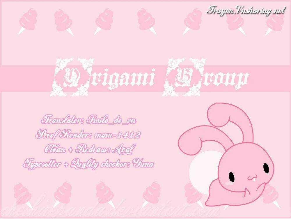 1/3 Romantica Chapter 3.2 trang 31