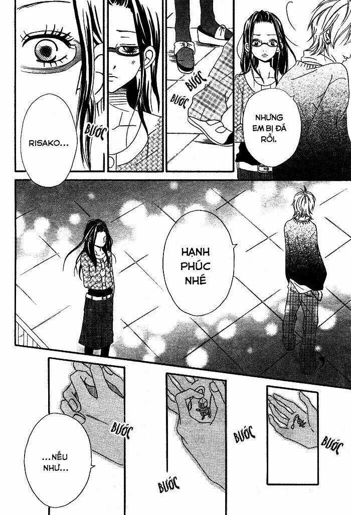 1/3 Romantica Chapter 3 trang 11