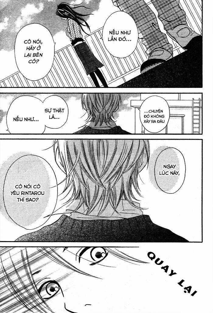 1/3 Romantica Chapter 3 trang 12