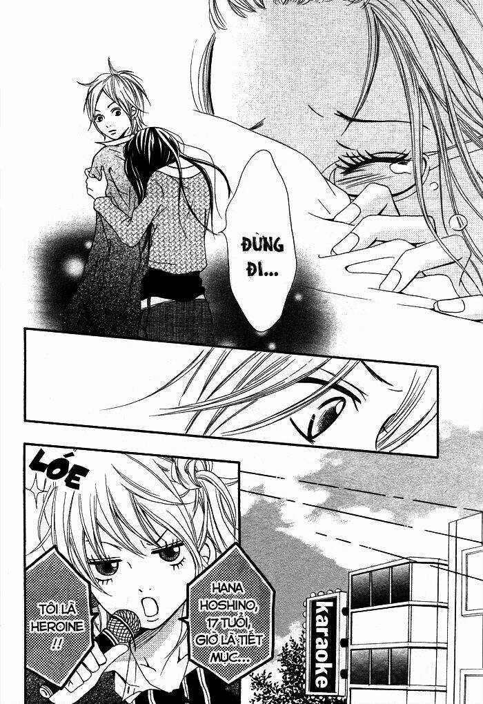 1/3 Romantica Chapter 3 trang 13