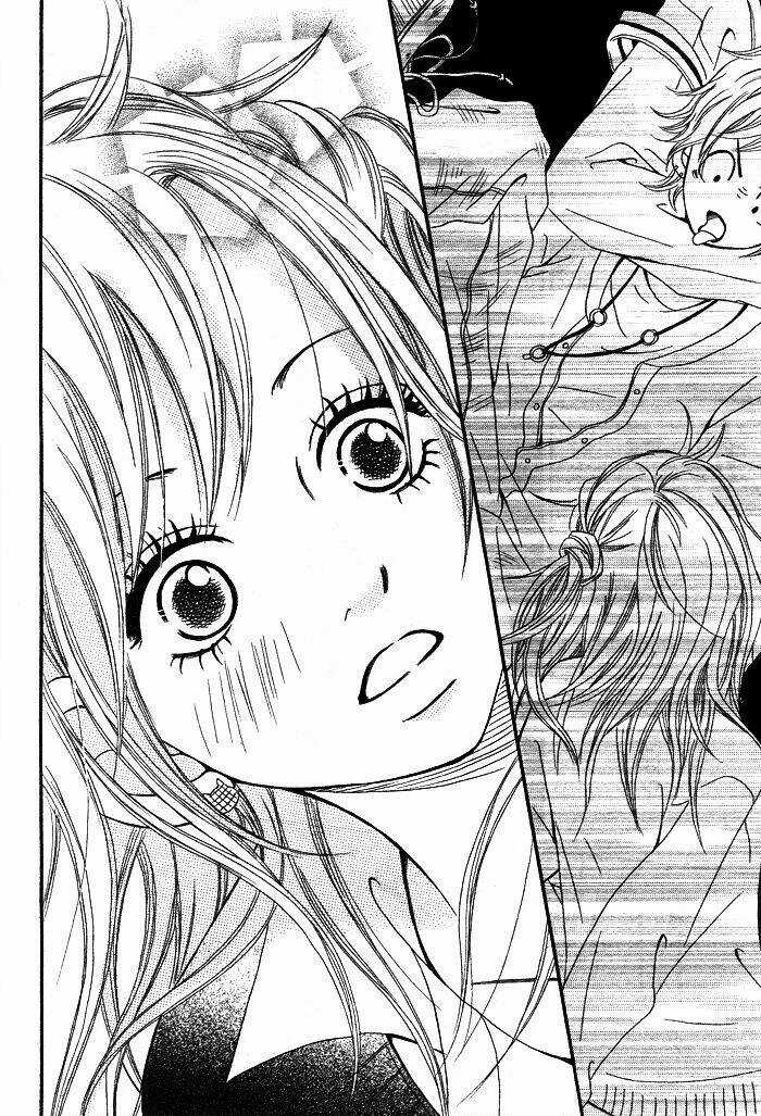 1/3 Romantica Chapter 3 trang 19