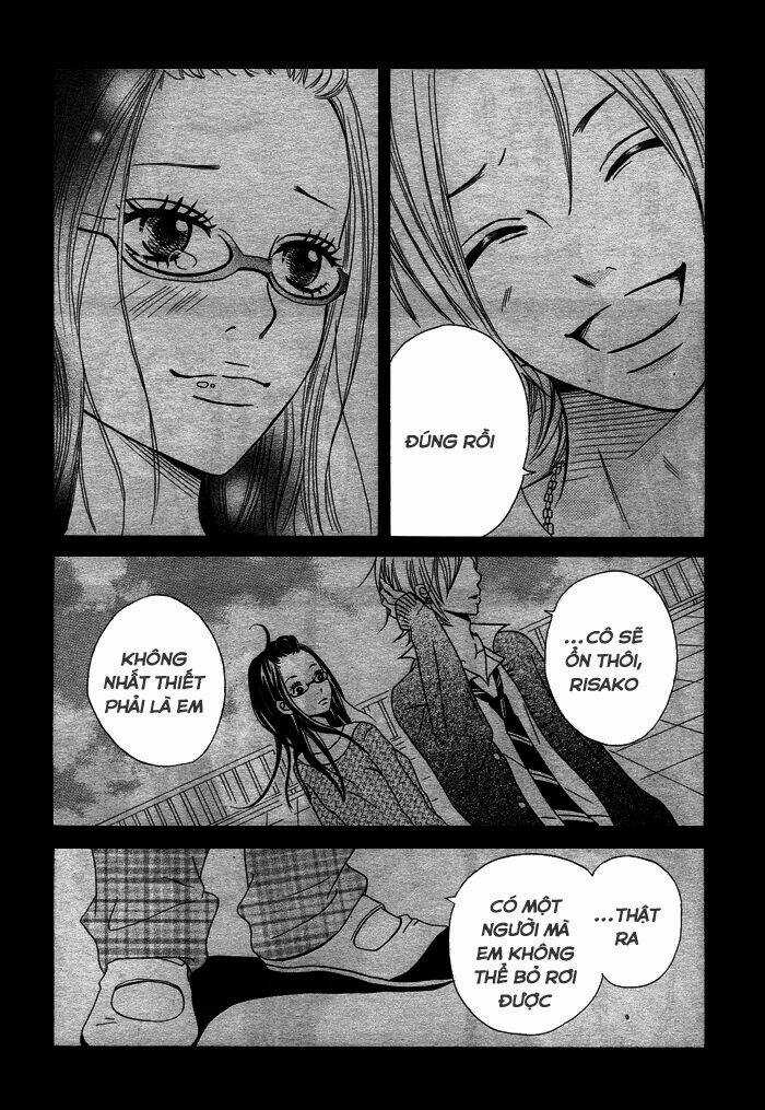 1/3 Romantica Chapter 3 trang 25