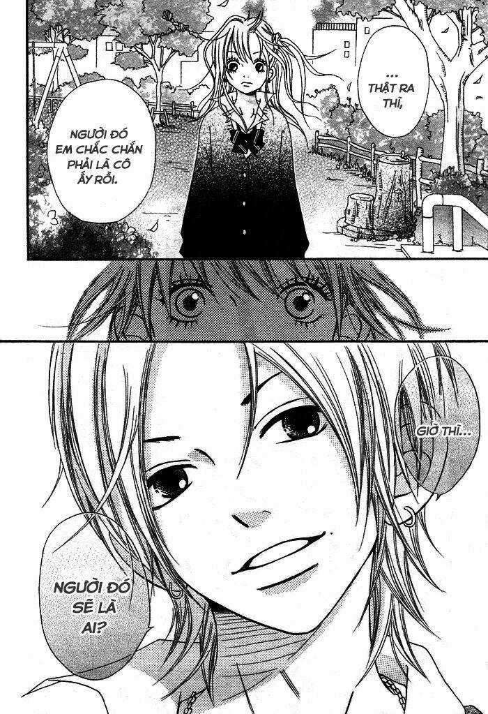 1/3 Romantica Chapter 3 trang 27