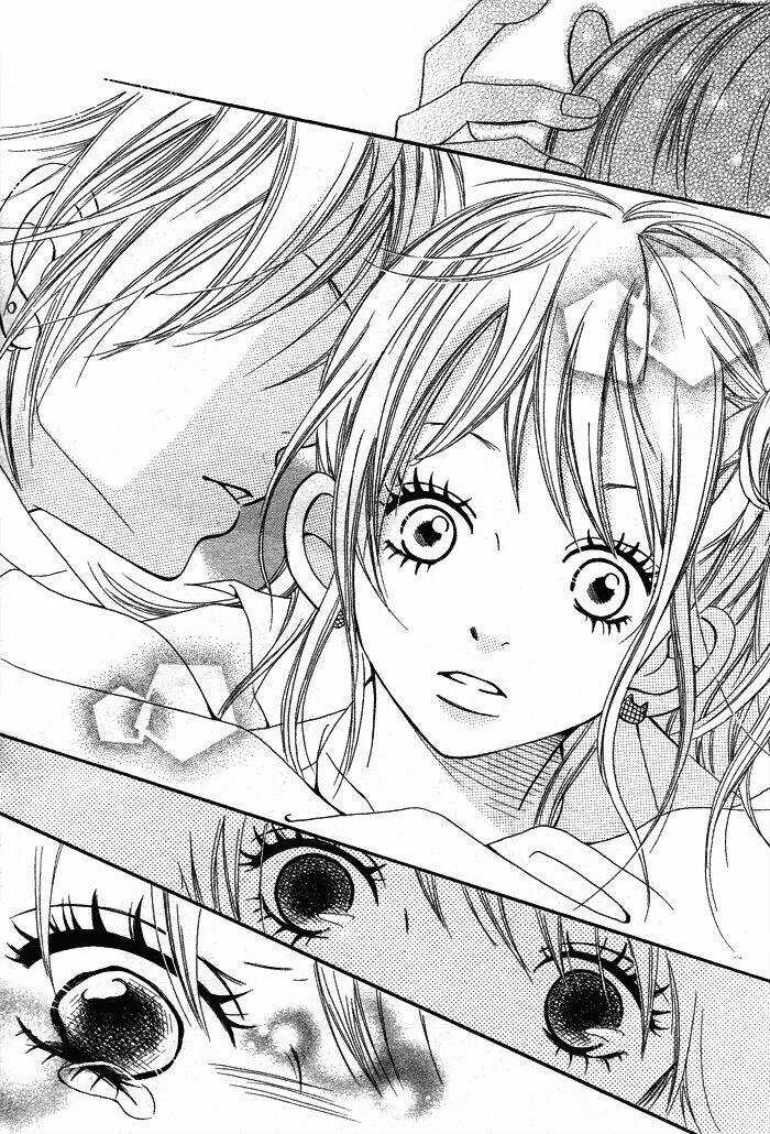 1/3 Romantica Chapter 3 trang 28