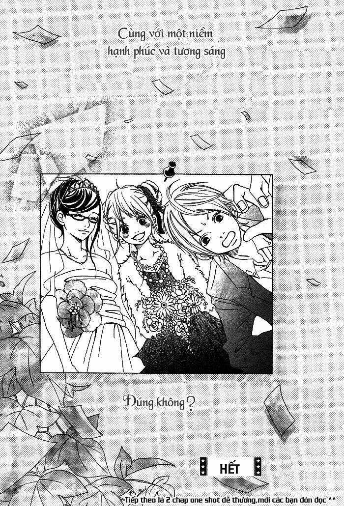 1/3 Romantica Chapter 3 trang 34