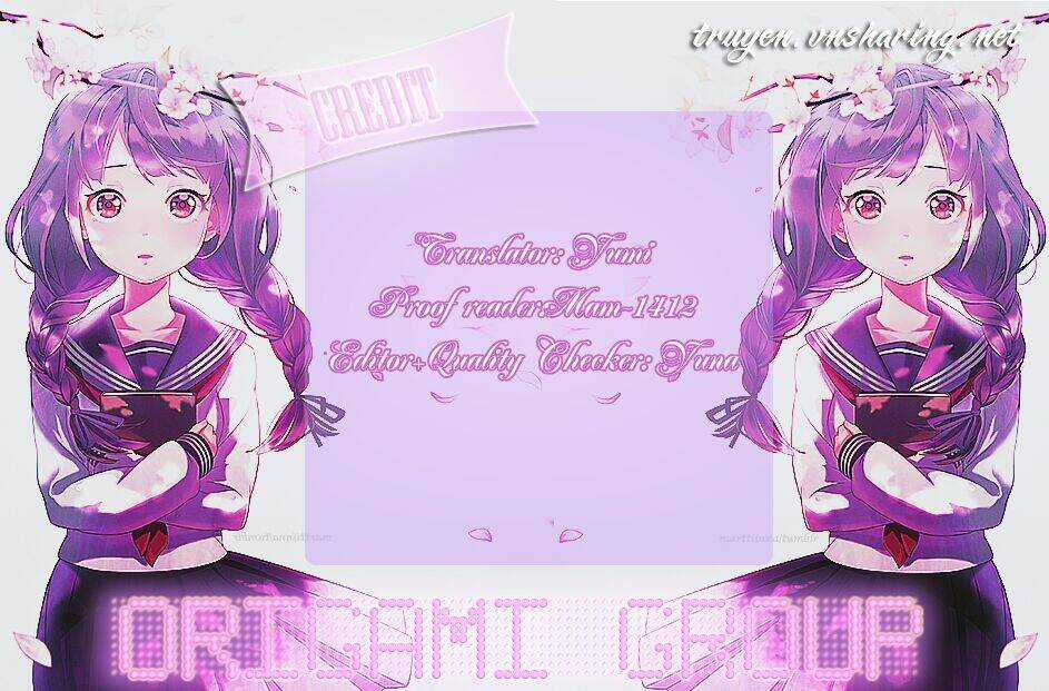 1/3 Romantica Chapter 3 trang 35