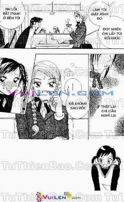 1/4 Tình Yêu Chapter 1 trang 111